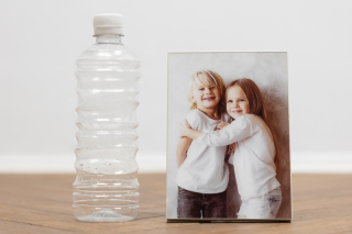 アクリルフレーム 5×7inch