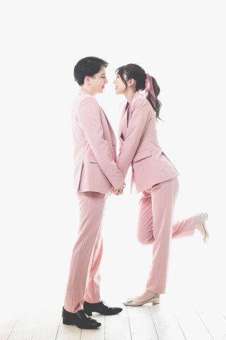 ウェディングスーツ撮影料