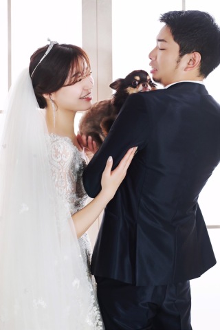 ペット撮影料(10kg未満)