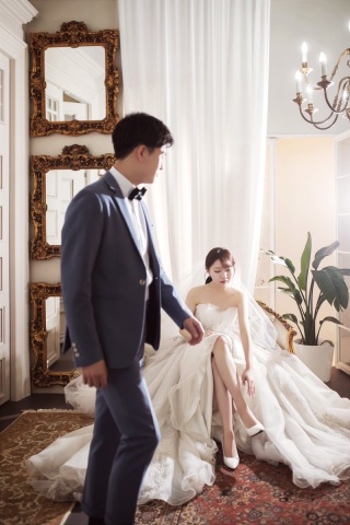 キャンバスフレーム 16×24inch