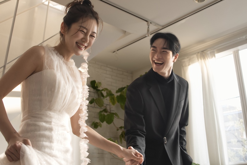 Point1 多彩な撮影シーン