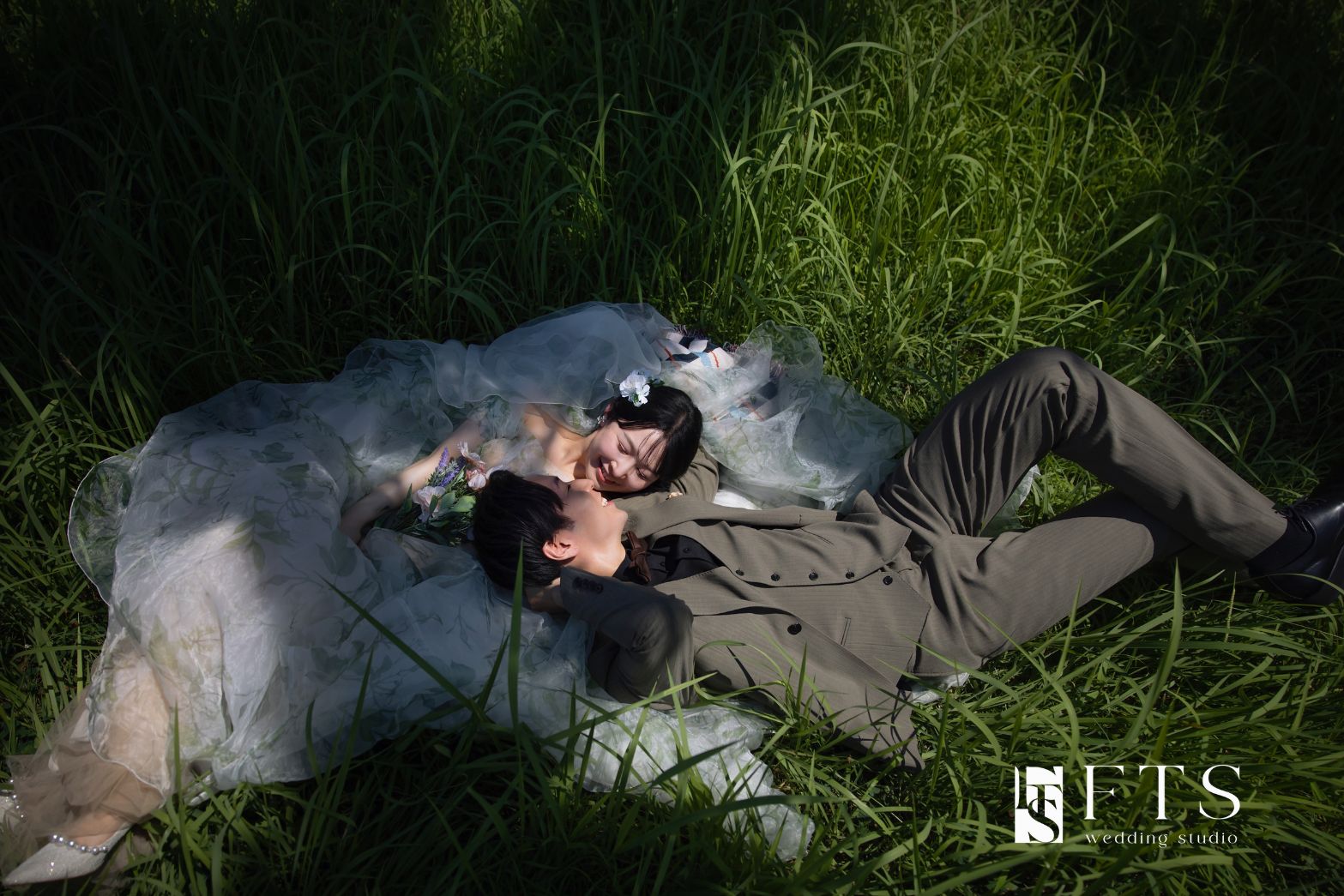 Point1 多彩な撮影シーン