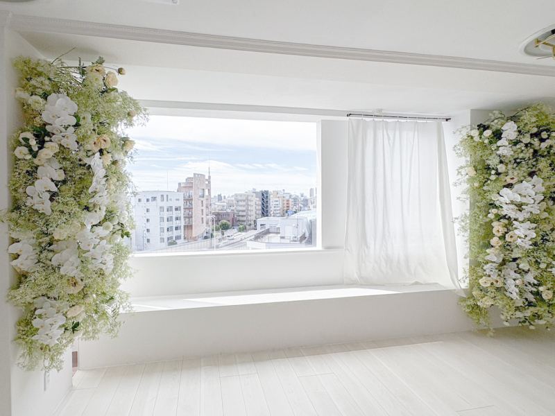 20以上ある撮影シーン