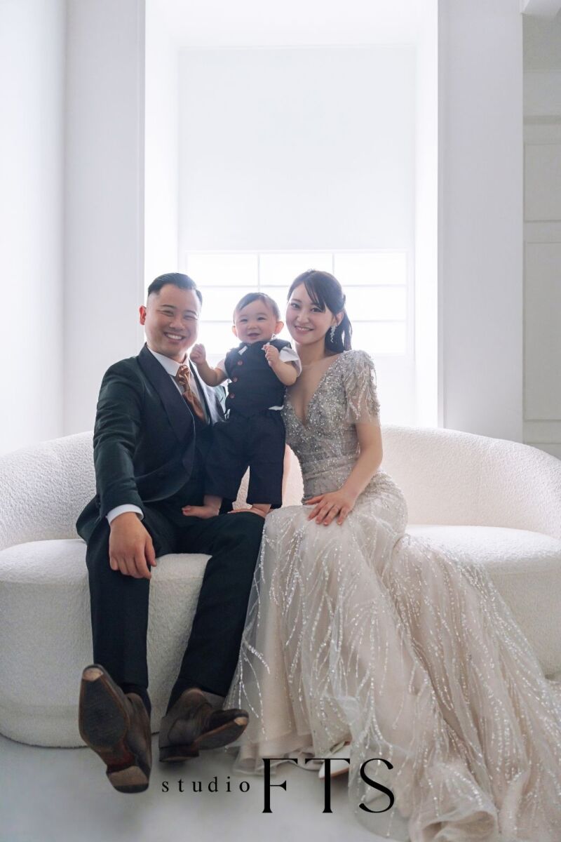 Point1 多彩な撮影シーン