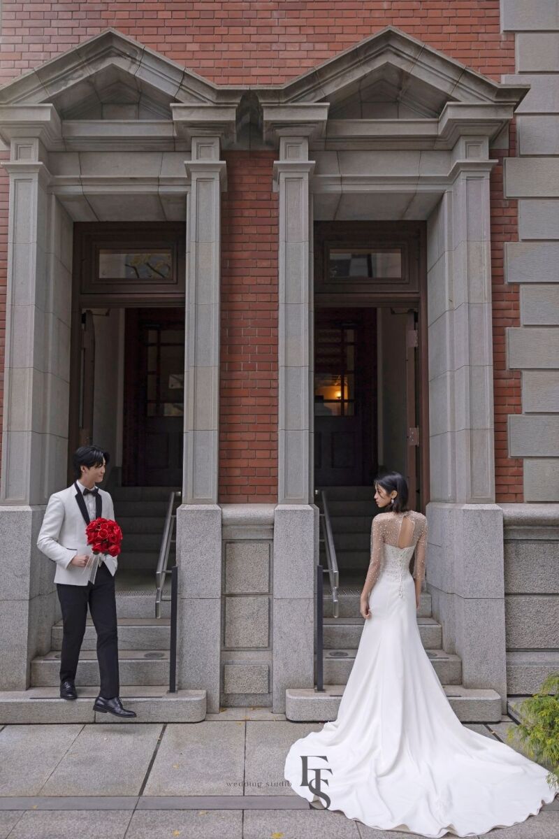 20以上ある撮影シーン