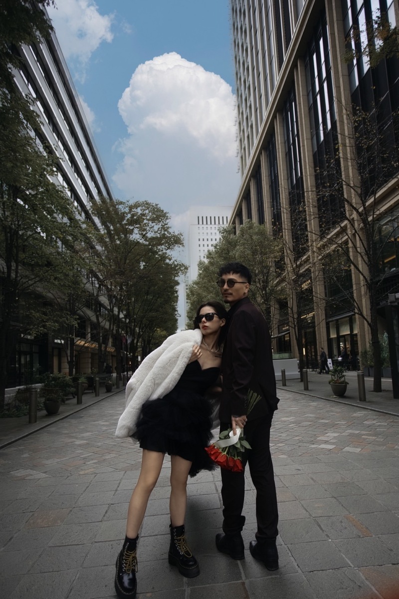 自由に、美しく、私らしく