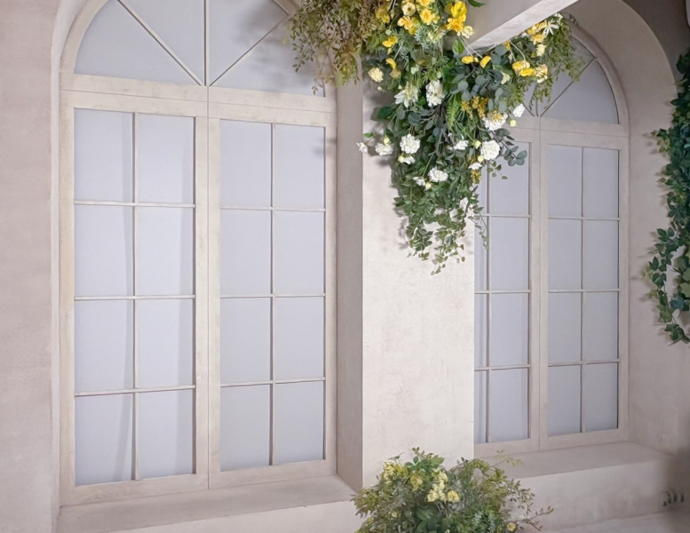 Point1 多彩な撮影シーン