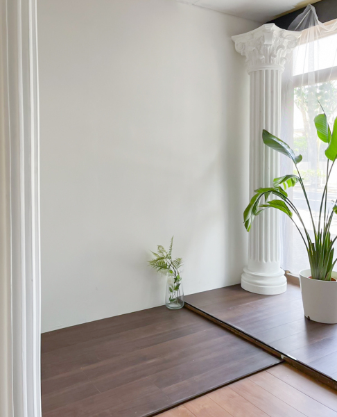 20以上ある撮影シーン