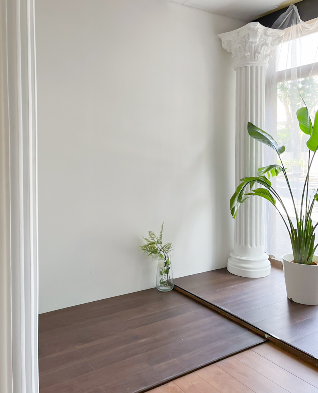 20以上ある撮影シーン