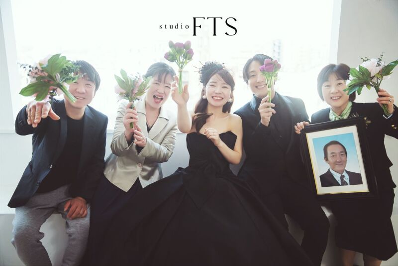 Point1 多彩な撮影シーン