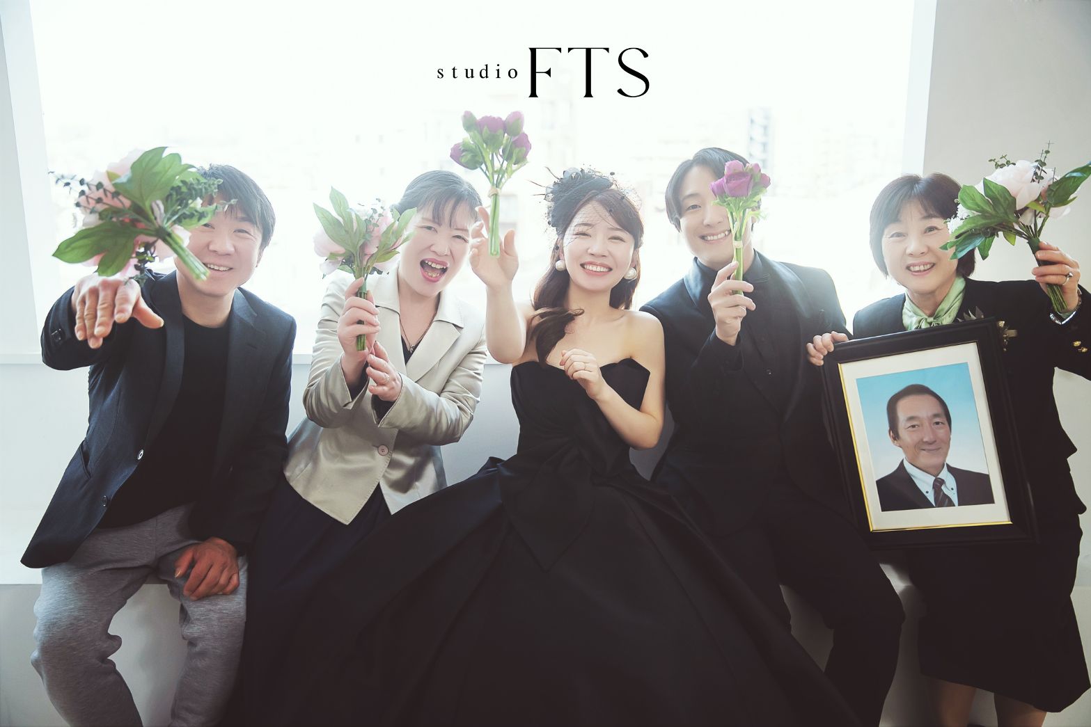 Point1 多彩な撮影シーン