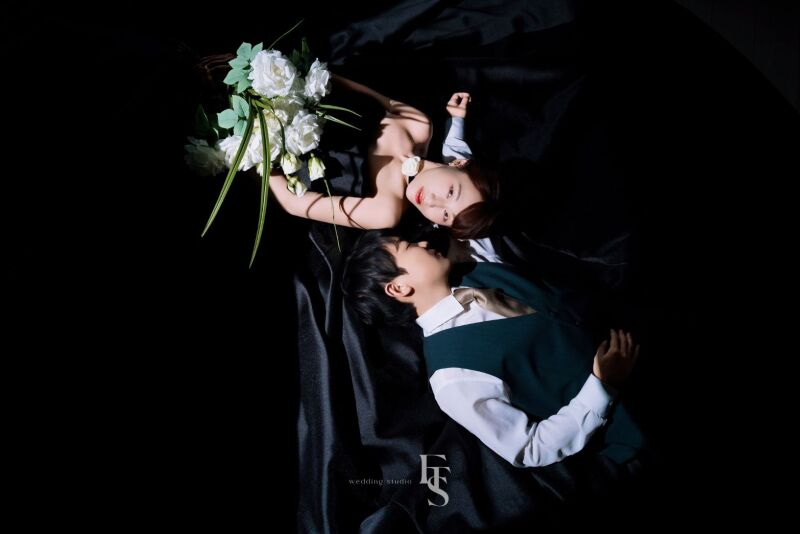 Point1 多彩な撮影シーン