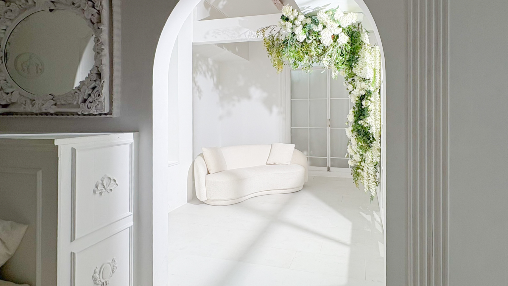 20以上ある撮影シーン