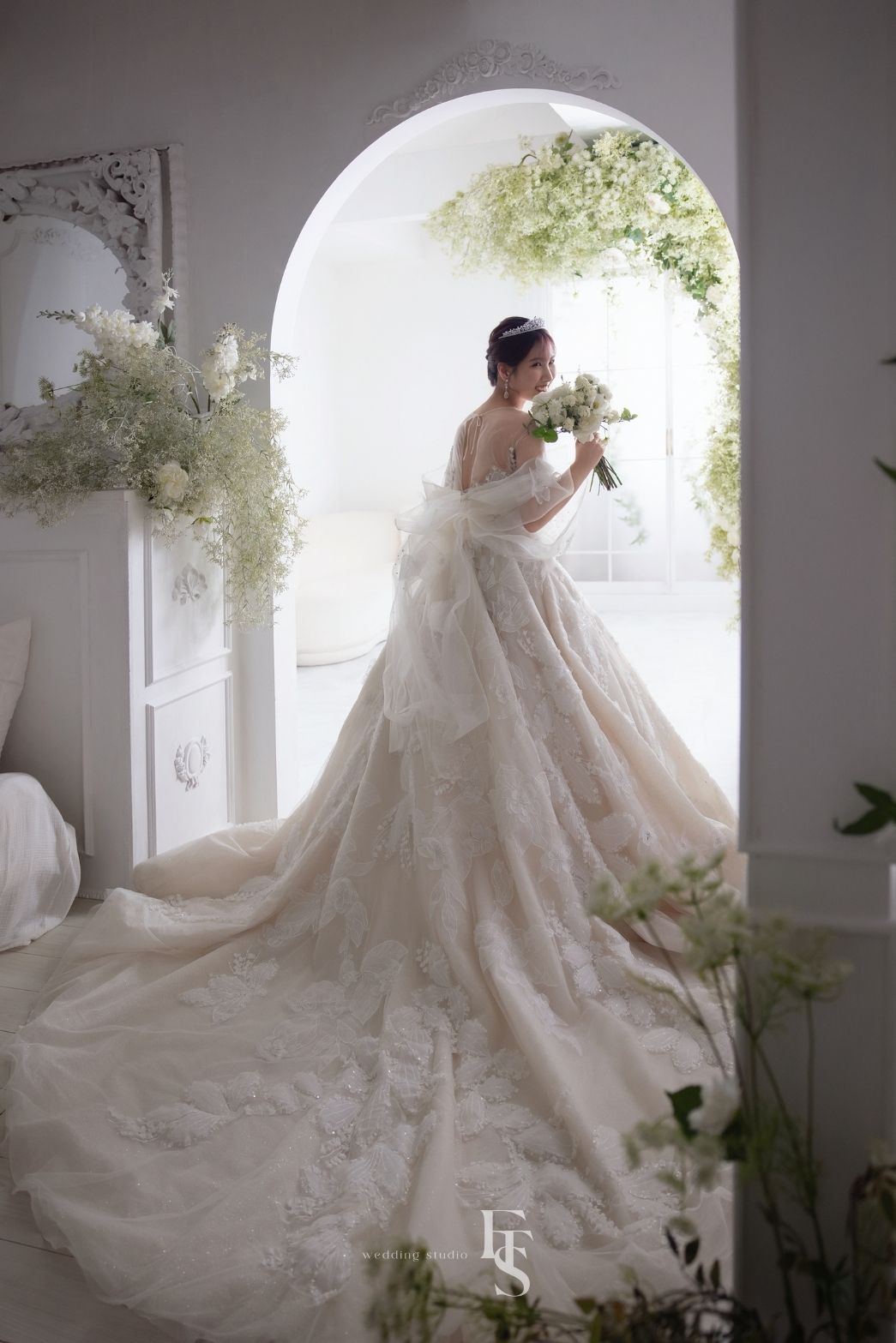 Point1 多彩な撮影シーン