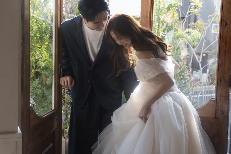 Point1 多彩な撮影シーン