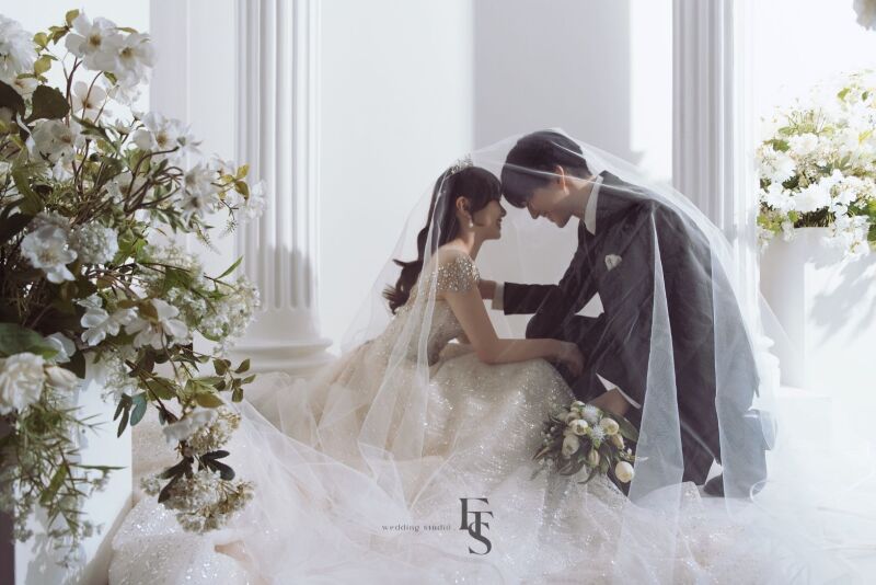 Point1 多彩な撮影シーン