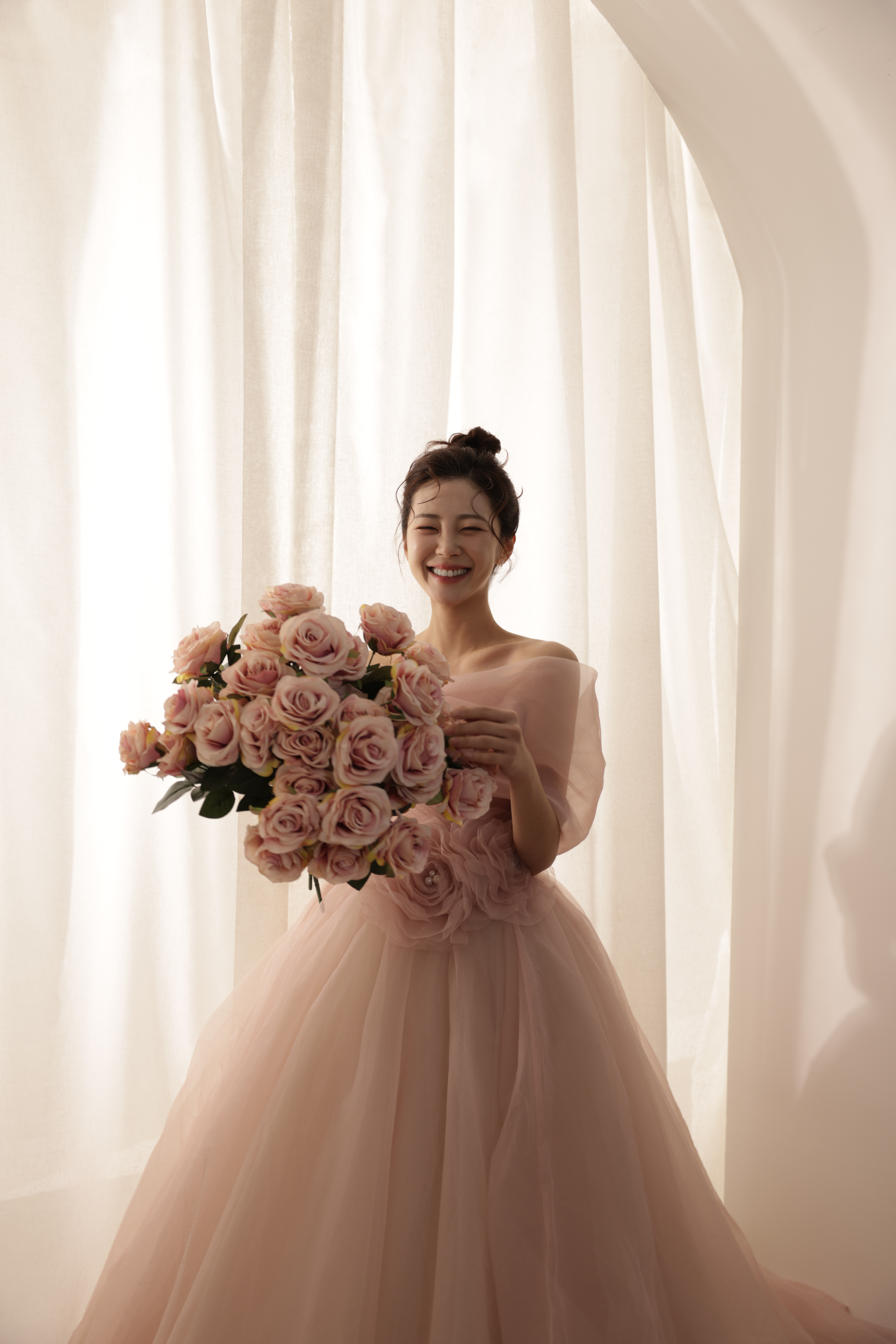 ヘアメイクの技術 写真2 after