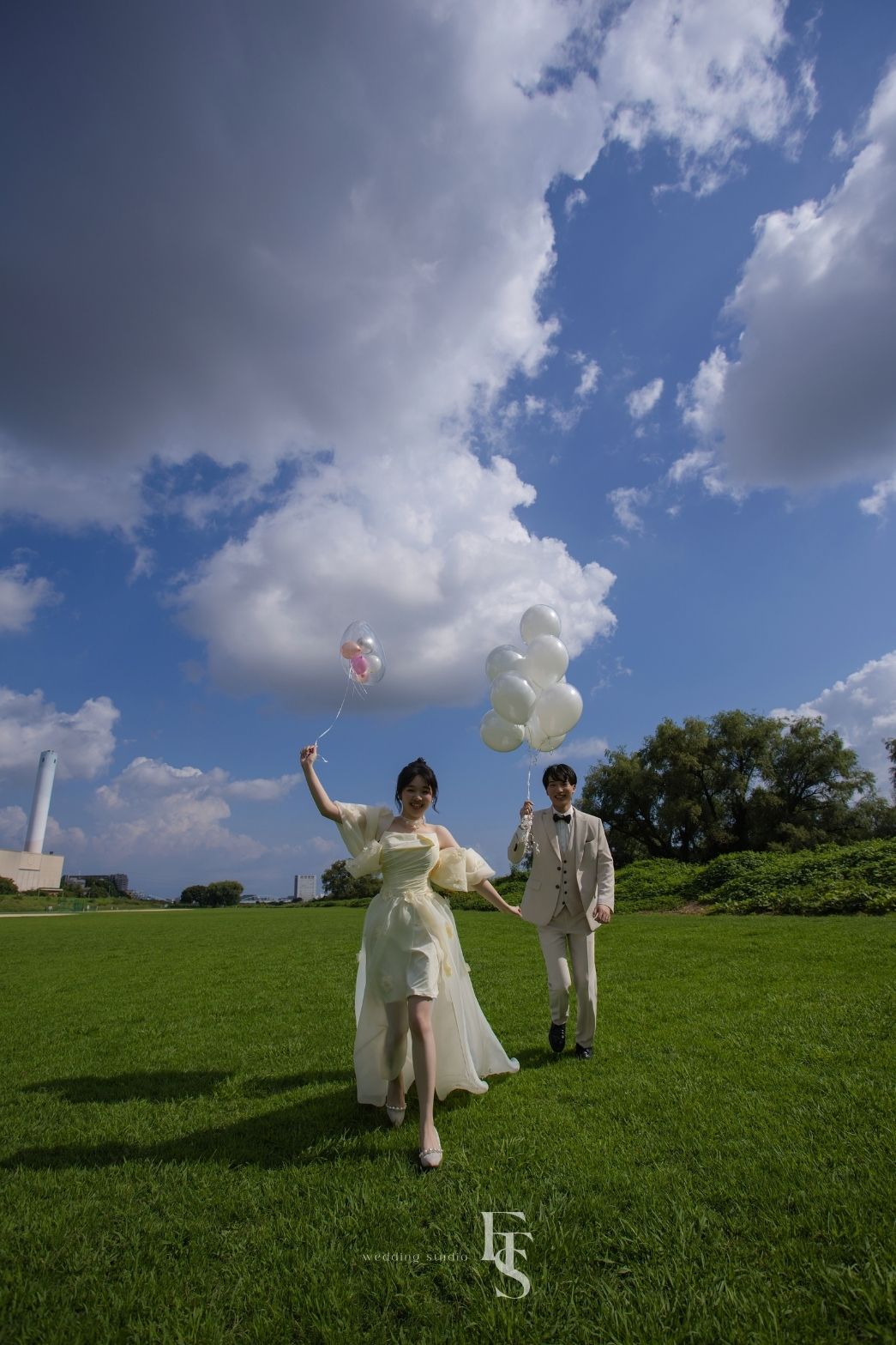 20以上ある撮影シーン