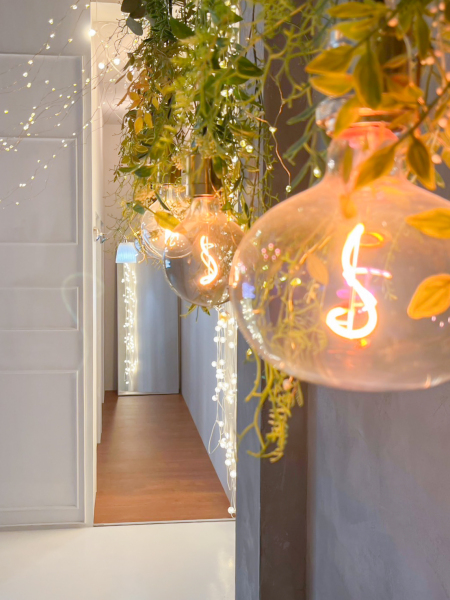 Point1 多彩な撮影シーン