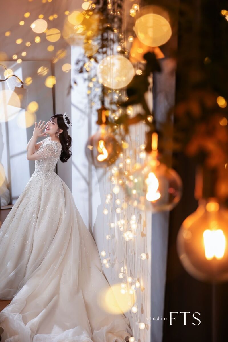 studio FTS_衣装の追加料金がない