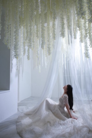 studio FTS_ファーストスタジオ〈お花やアーチ窓が可愛らしいスタジオ！〉