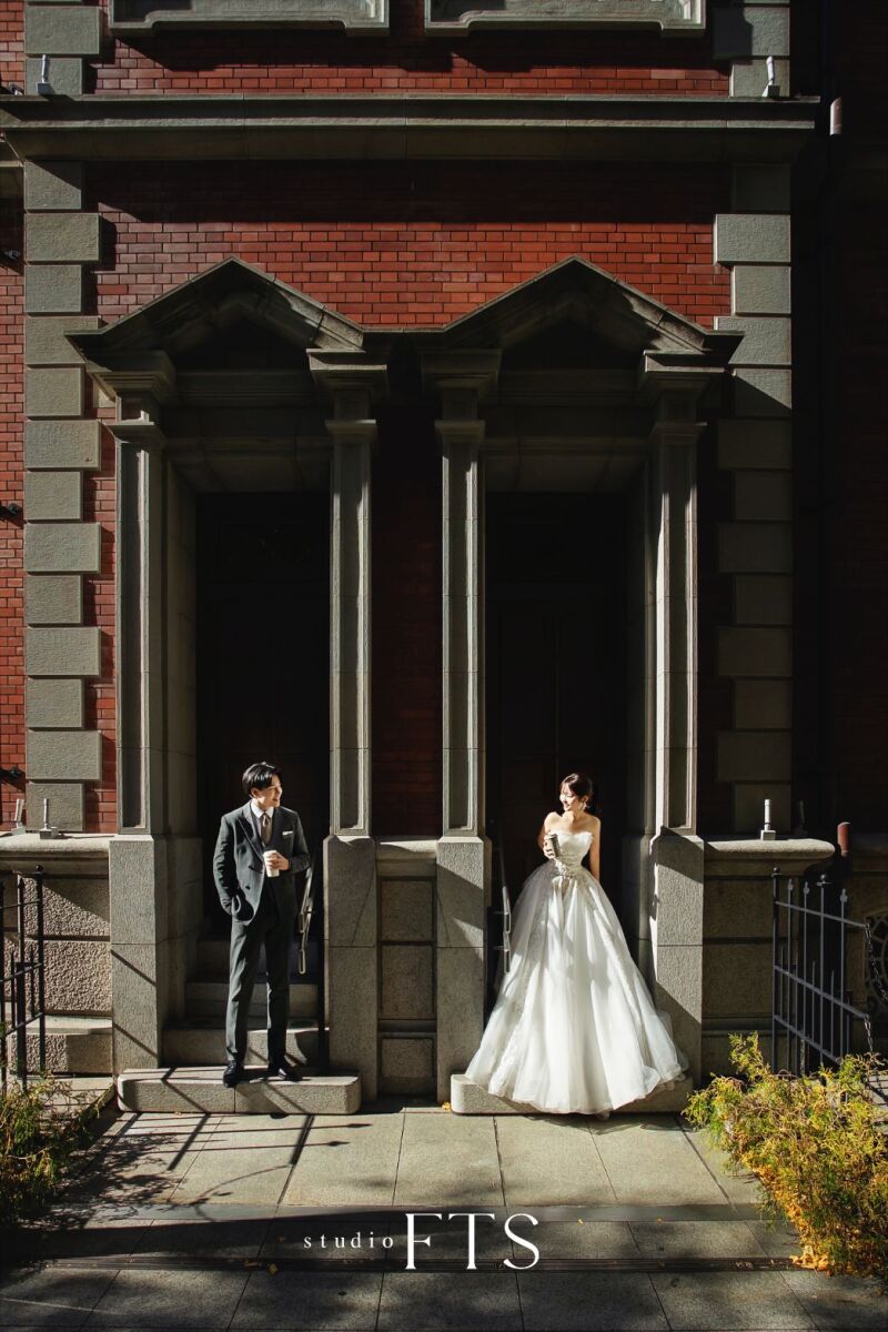 studio FTS_人気スポットで撮影できる