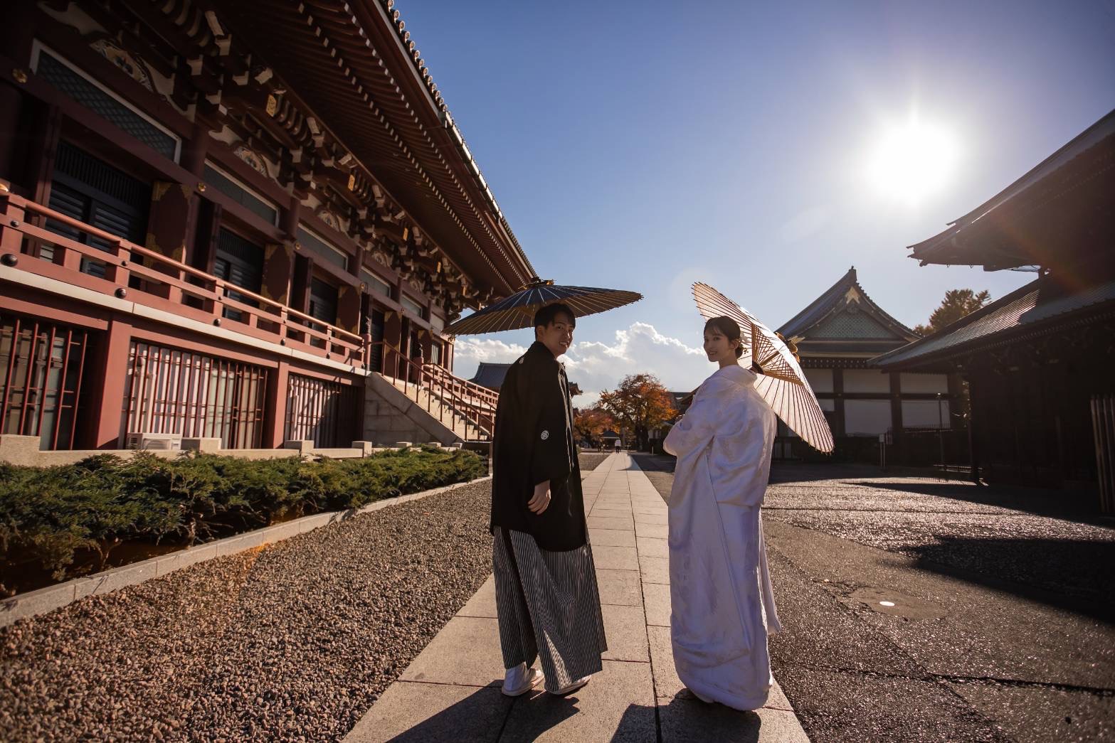 20以上ある撮影シーン
