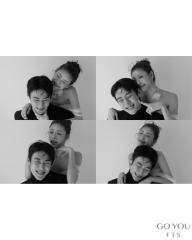 studio FTS_GOYOU スタジオ