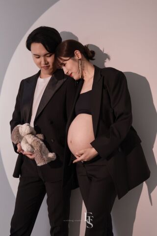 studio FTS_マタニティ・ファミリー