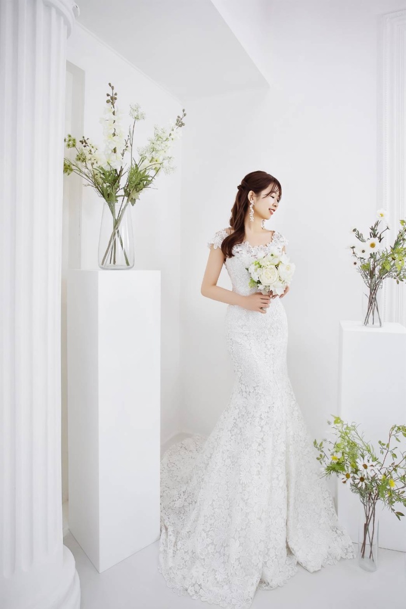 studio FTS_衣装の追加料金がない