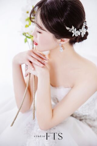 studio FTS_ヘアメイク