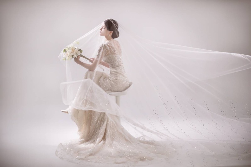 ③撮影日当日に衣装確定でも構いません！