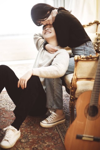 studio FTS_ペット・カジュアル