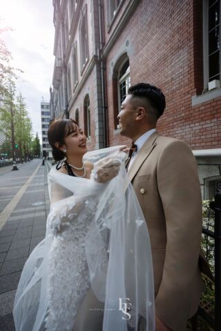 studio FTS_東京駅