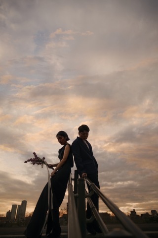 studio FTS_スタジオ近隣ロケ