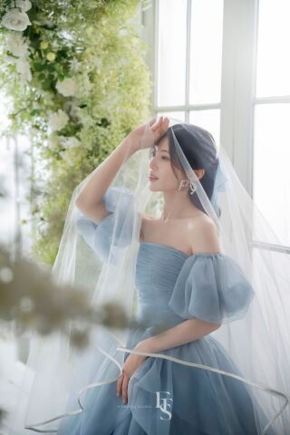 studio FTS_ファーストスタジオ〈お花やアーチ窓が可愛らしいスタジオ！〉