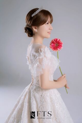 studio FTS_ヘアメイク