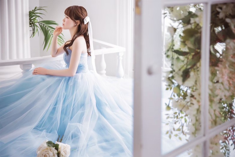 studio FTS_ソロウエディング対応可