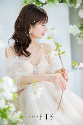 studio FTS_ヘアメイク