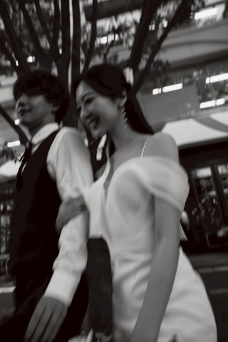 studio FTS_昼の東京周辺ロケ〈まるで外国!?自由でおしゃれなフォトに!〉
