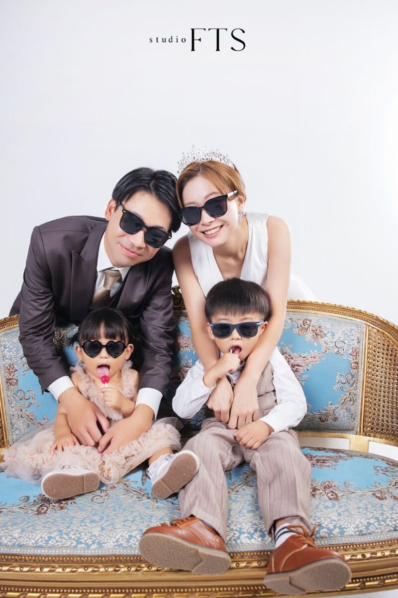 studio FTS_家族・友人を撮影に呼べる