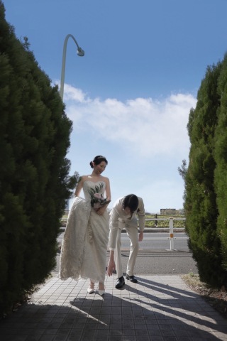 studio FTS_スタジオ近隣ロケ