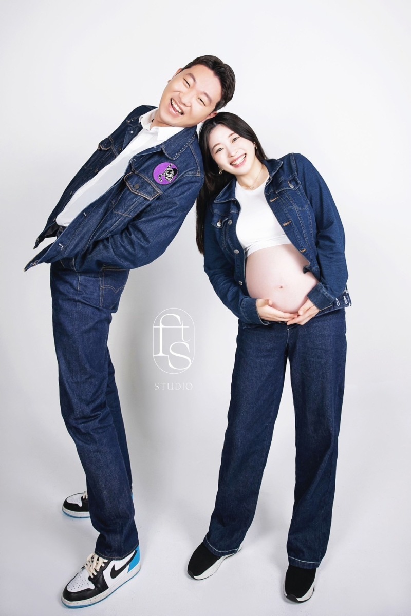 studio FTS_マタニティフォトの撮影ができる