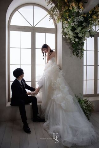 studio FTS_ファーストスタジオ