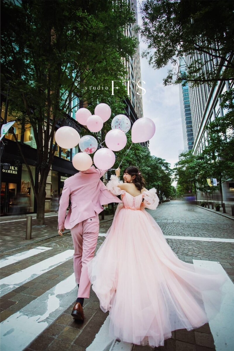 studio FTS_人気スポットで撮影できる