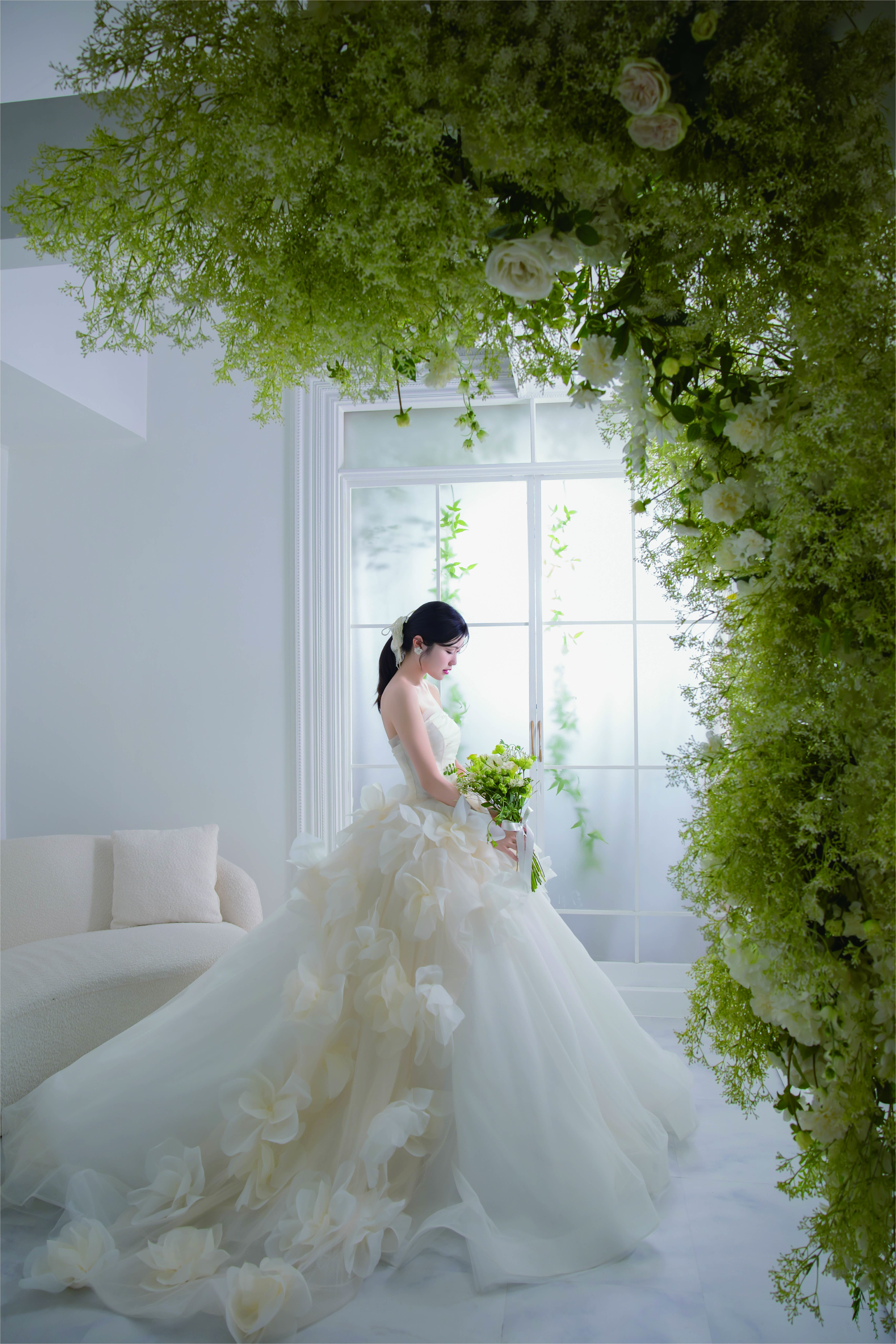 Point1 多彩な撮影シーン