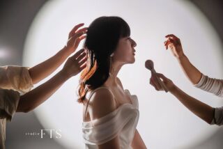 studio FTS_ヘアメイク