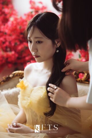 studio FTS_ヘアメイク