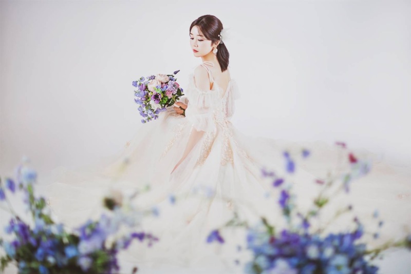 studio FTS_ソロウエディング対応可