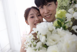 studio FTS_ファーストスタジオ〈お花やアーチ窓が可愛らしいスタジオ！〉